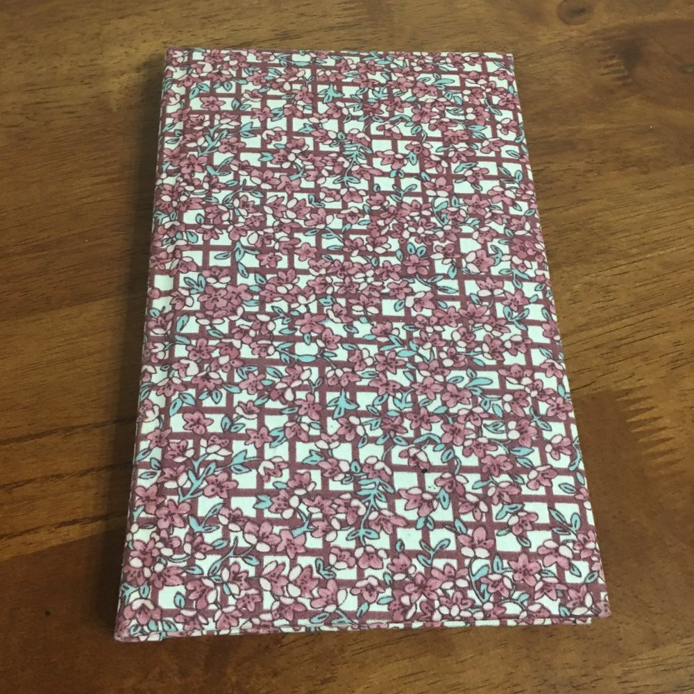 NEW Lined Journal